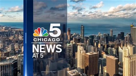 nbc 5 news chicago il|chicago local breaking news today.